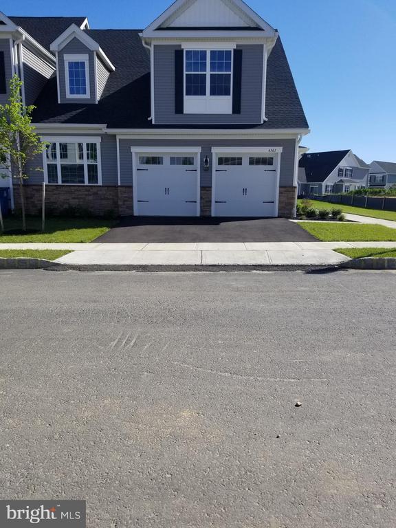 property at 4301 American Pl