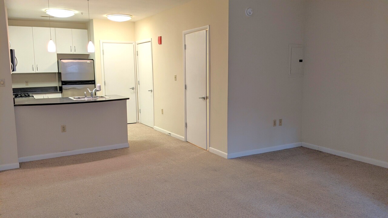 1300 N St NW, Unit 20 in Washington, DC - Building Photo