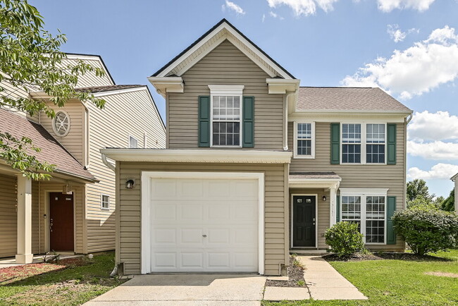 3131 Penn Meade Way