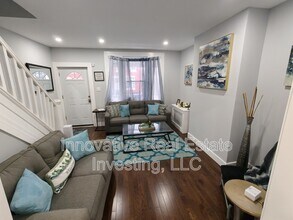 2916 W Norris St in Philadelphia, PA - Building Photo - Building Photo