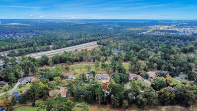17 Winged Foot Dr in Conroe, TX - Building Photo - Building Photo