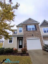 5454 Jessip St in Morrisville, NC - Building Photo