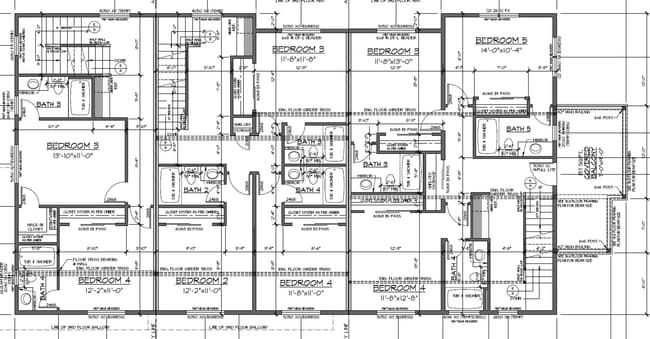 658 E 16th Ave in Eugene, OR - Building Photo - Building Photo