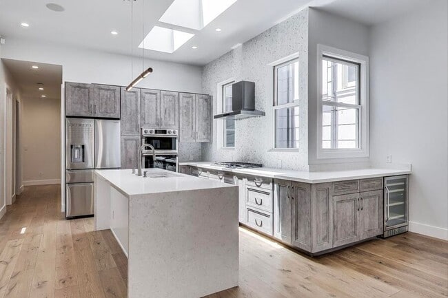 property at 119 Downey St