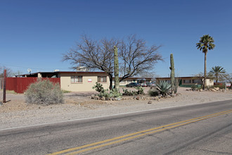 2040 W Nebraska St in Tucson, AZ - Building Photo - Building Photo