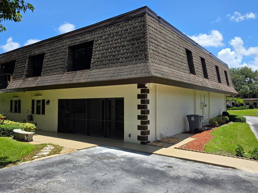 9460 SW 61st Way in Boca Raton, FL - Building Photo