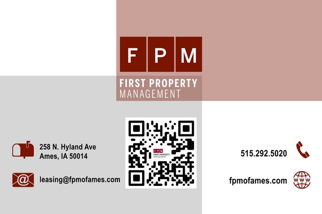 408 S Franklin Ave-Unit -410 in Ames, IA - Building Photo - Building Photo