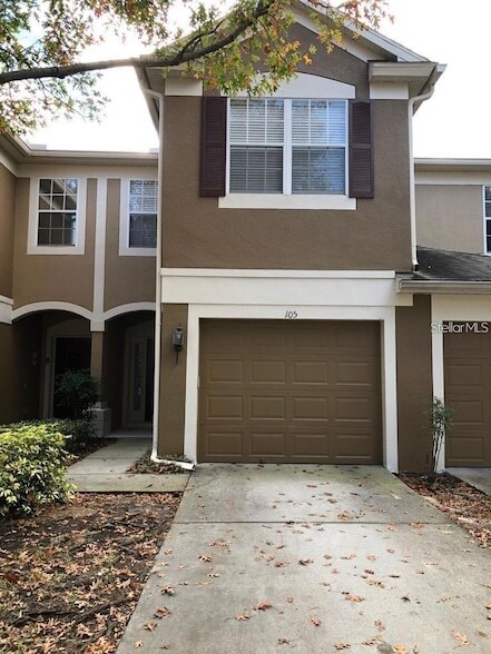 property at 2850 Polvadero Ln