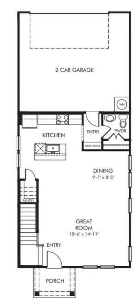 1006 Amberley Crossing Dr in Belmont, NC - Building Photo - Building Photo