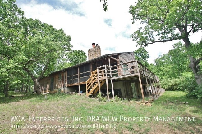 5125 SE 10th St in Tecumseh, KS - Building Photo - Building Photo