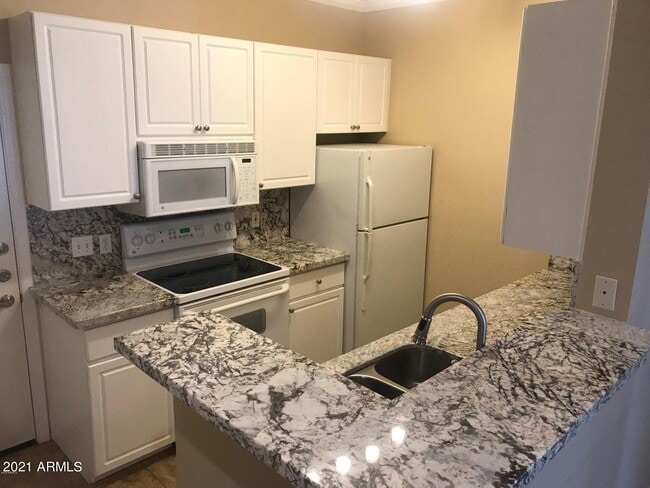 property at 1701 E Colter St