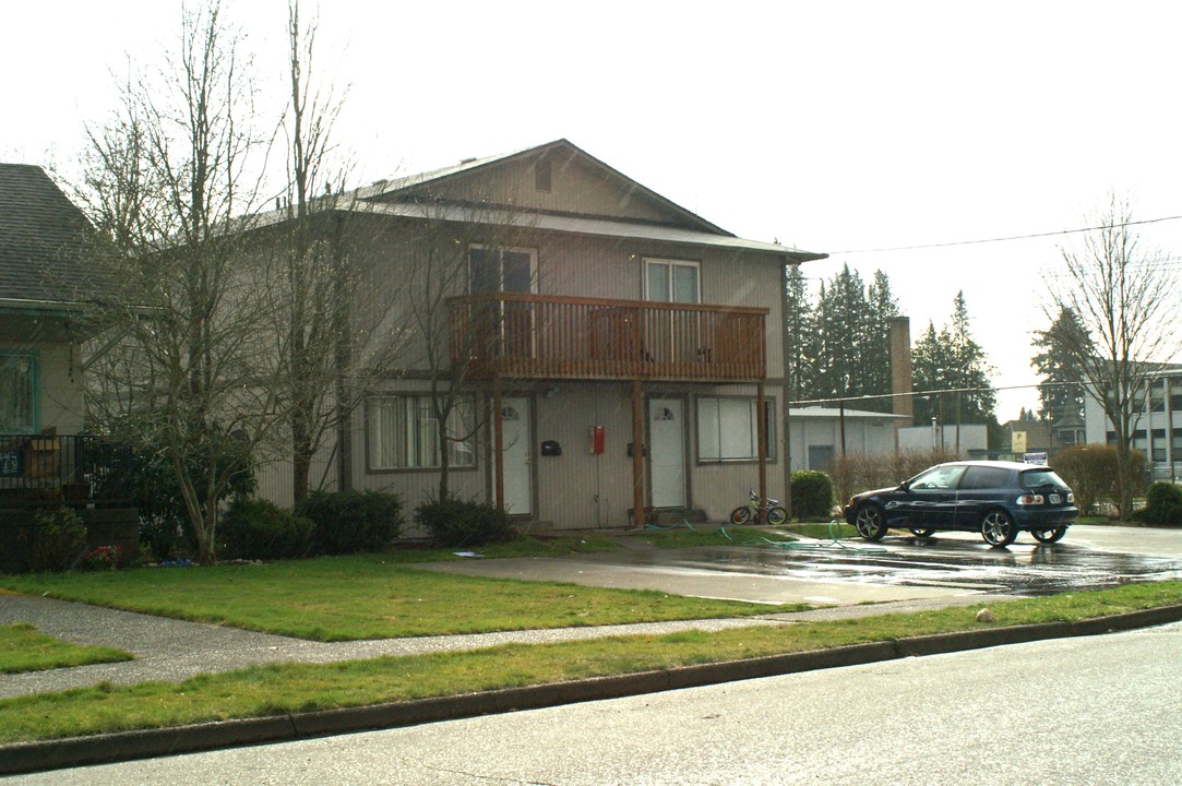 Housing Hope Woods Creek in Monroe, WA - Building Photo