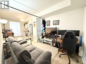 121 Lower Sherbourne St in Toronto, ON - Building Photo - Building Photo