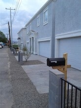 1341 E Polk St in Phoenix, AZ - Building Photo - Building Photo