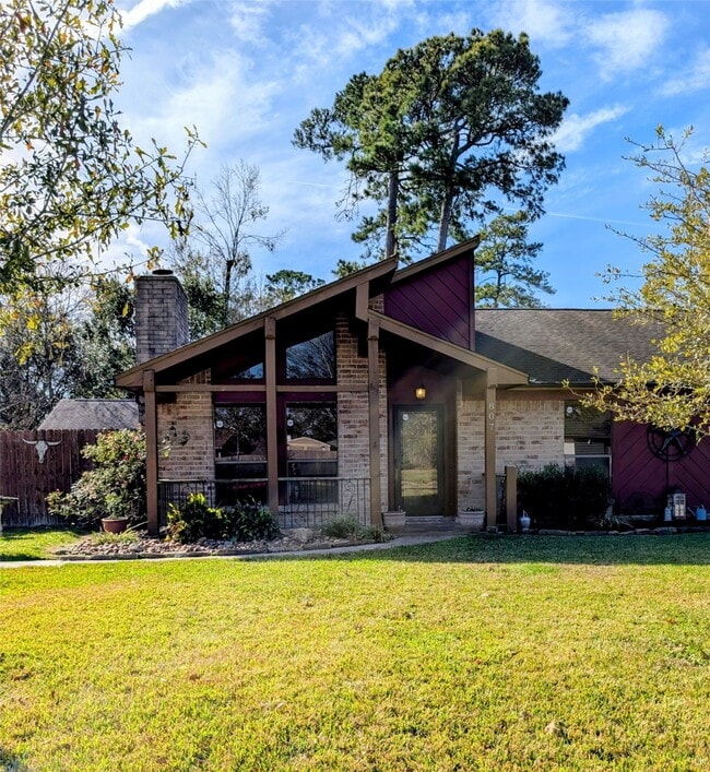 property at 807 Poppets Way