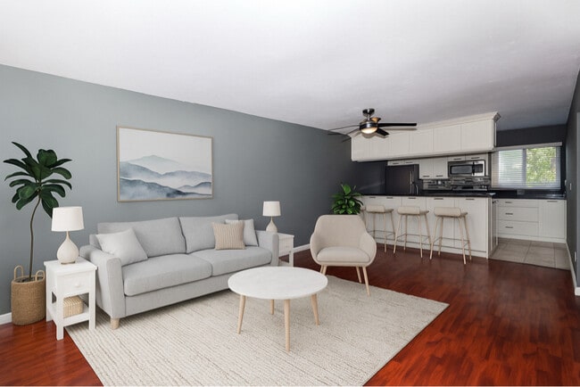 4192 Mt Alifan Dr