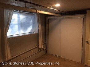 1250 Josephine St in Denver, CO - Building Photo - Building Photo