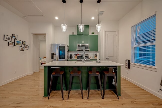 property at 8911 Knoll Villas St