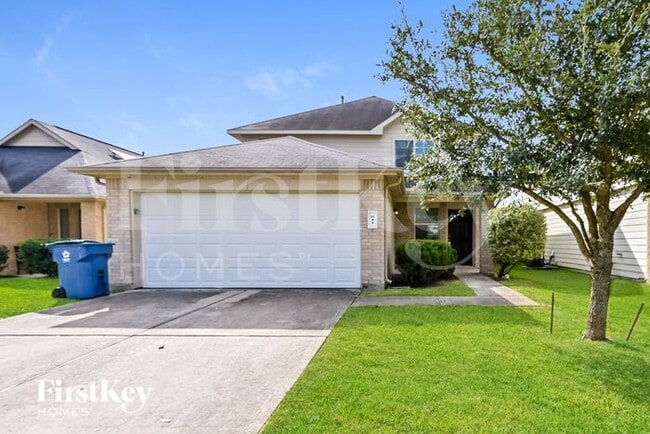 property at 811 Sun Prairie Dr