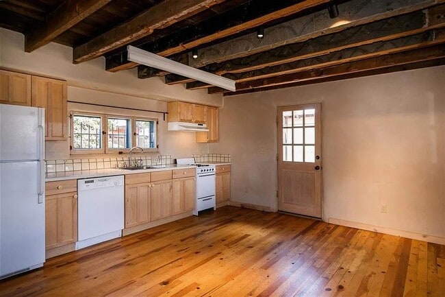 512 2-522 Alto St in Santa Fe, NM - Building Photo - Building Photo