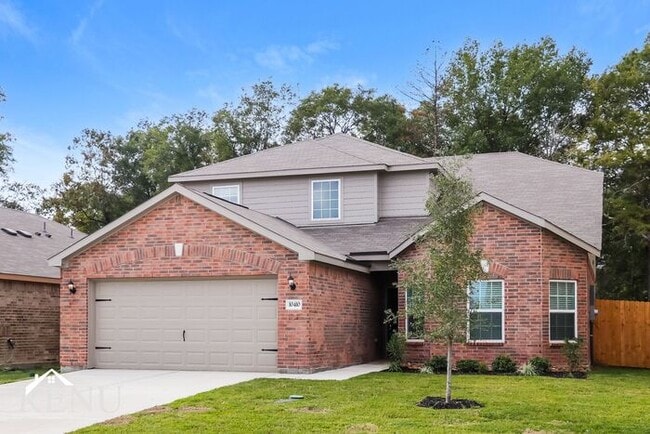 10410 Sweetwater Creek Dr in Cleveland, TX - Building Photo - Building Photo