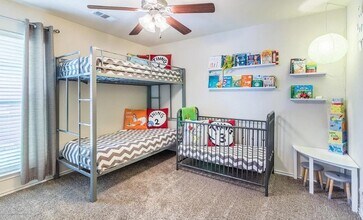 7307 Wilkerson St in Amarillo, TX - Building Photo - Building Photo