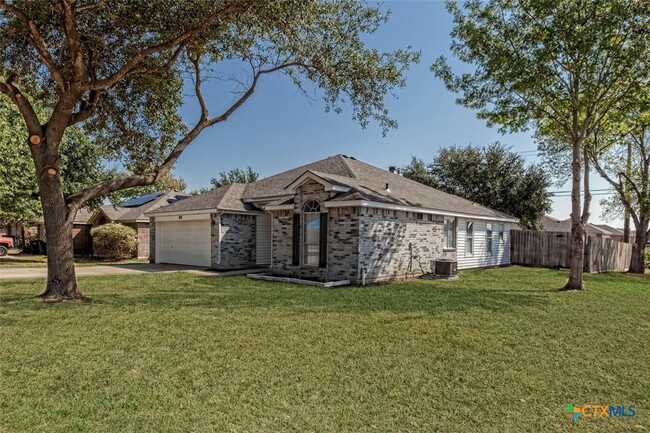 313 Meadowbrook Dr in Temple, TX - Building Photo - Building Photo