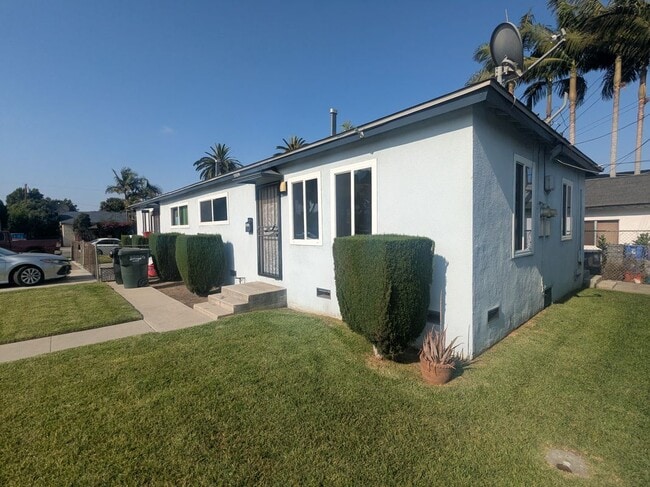 property at 5904 1/2 Muller St