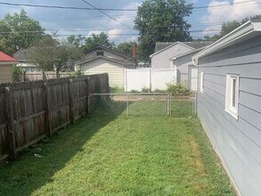 2244 Park St in Terre Haute, IN - Building Photo - Building Photo