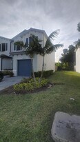28600 SW 134th Ct in Homestead, FL - Building Photo