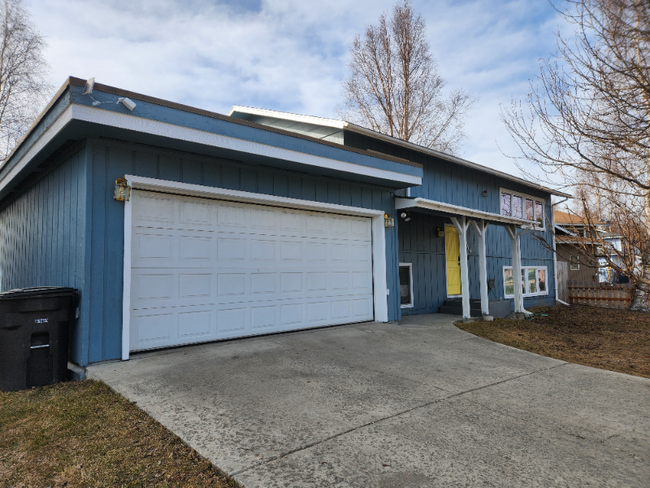 property at 3006 Donington Dr