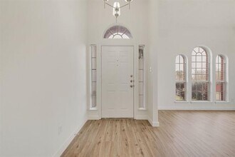 1362 Mill Crossing in Garland, TX - Building Photo - Building Photo