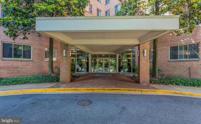 property at 3000 Spout Run Pkwy
