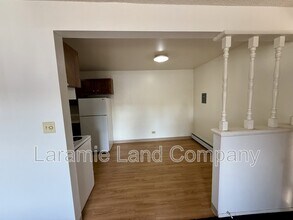 1503 E Baker St in Laramie, WY - Building Photo - Building Photo