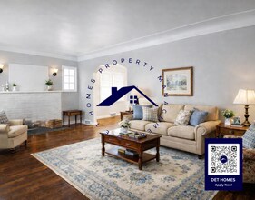 15744 Ward Ave in Detroit, MI - Building Photo - Building Photo