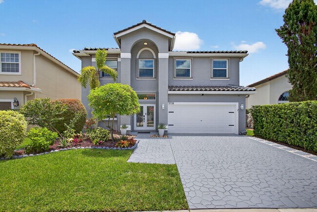 property at 3738 Old Lighthouse Cir