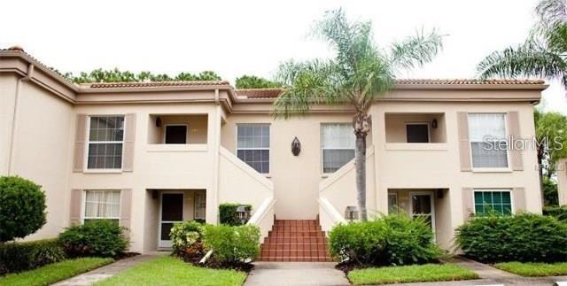 4397 Longmeadow in Sarasota, FL - Foto de edificio