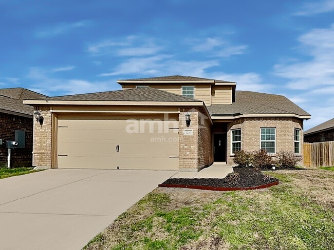 property at 1220 Arizona Dr