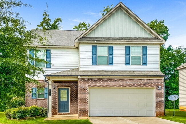 property at 271 Bandelier Cir