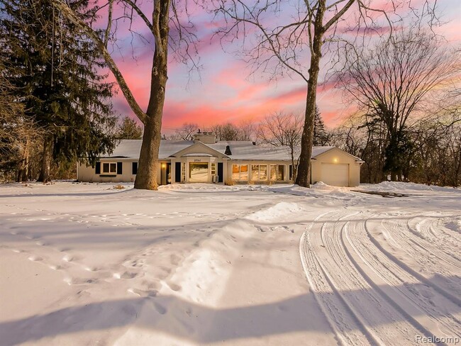 property at 25330 Brookview St