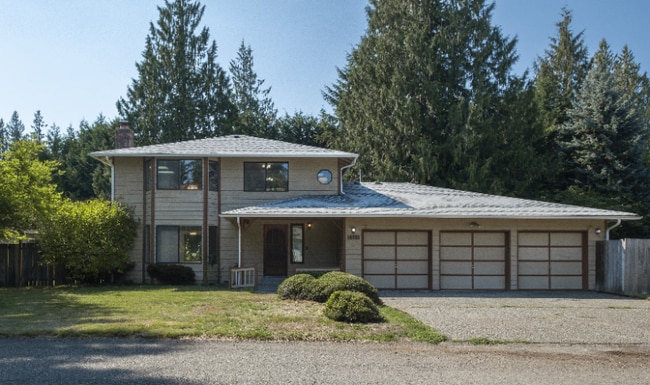 property at 14101 279th Ln NE