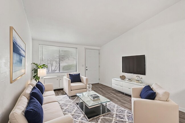 Summer Glen ~ Boutique Cottage Style Living Meets Hassle Free Leasing