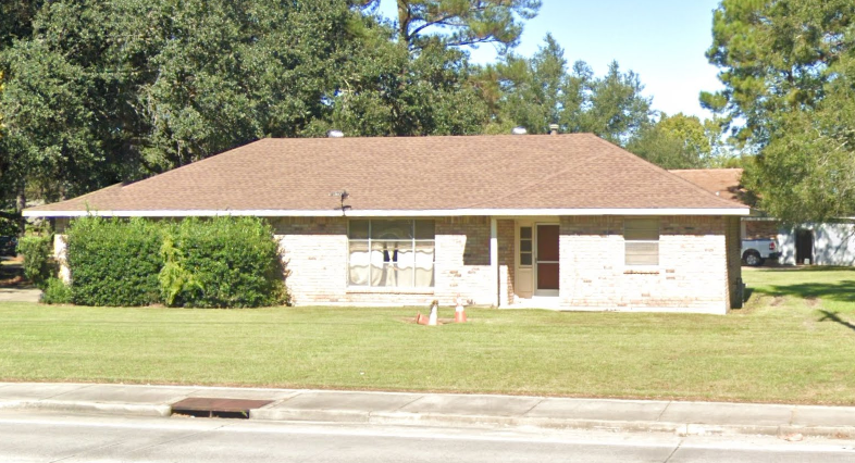 14747 S Harrells Ferry Rd in Baton Rouge, LA - Building Photo