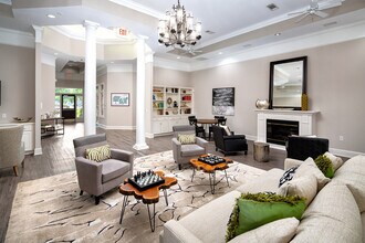Abberly Place Apartment Homes in Garner, NC - Building Photo - Interior Photo