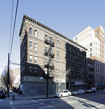 769 Melrose Ave in Bronx, NY - Building Photo - Primary Photo