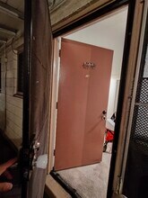 821 Kinau St in Honolulu, HI - Foto de edificio - Building Photo