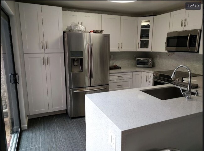 property at 4722 SW 67th Ave