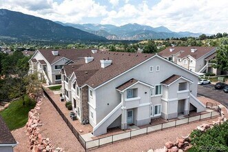 3875 Strawberry Field Grove in Colorado Springs, CO - Building Photo - Building Photo