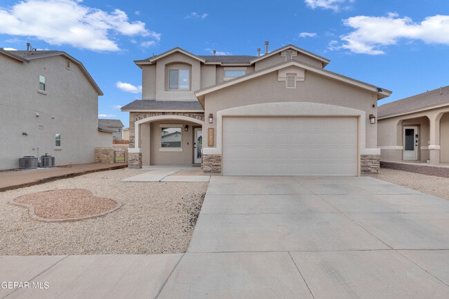 property at 14953 Willie Worsley Ave