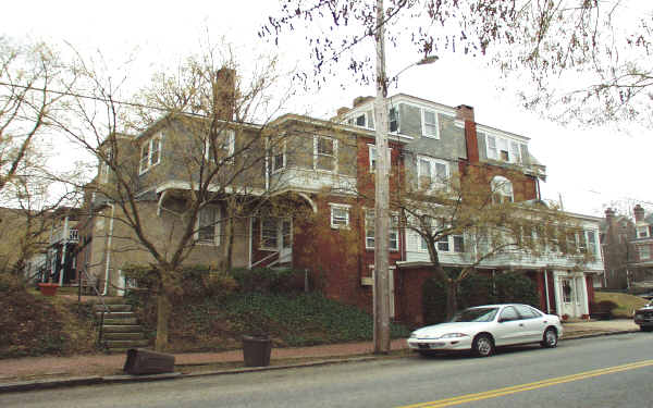 1407 Gilpin Ave in Wilmington, DE - Foto de edificio - Building Photo